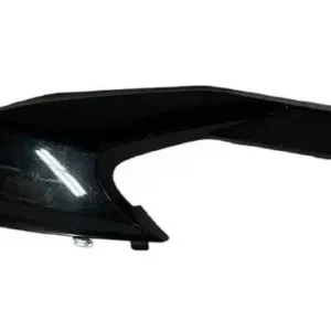 CARENA FIANCATA CENTRALE DESTRA KYMCO XCITING 300 2008 - 83520LBA2E000