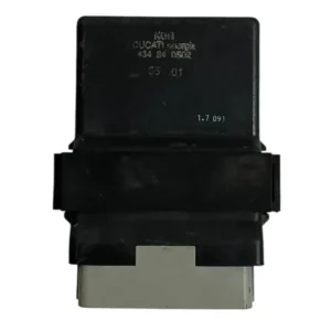 CENTRALINA MOTORE (ECU) HONDA SH 150 2002 - 434240502