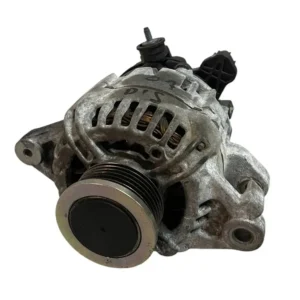 ALTERNATORE TOYOTA YARIS P9 (II) 1.4 D-4D 2008 - 270600N011 - 0124225055
