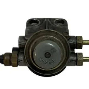 SUPPORTO / SCATOLA FILTRO GASOLIO KIA SORENTO (I) 2.5 D CRDI 2005 - 1455711005