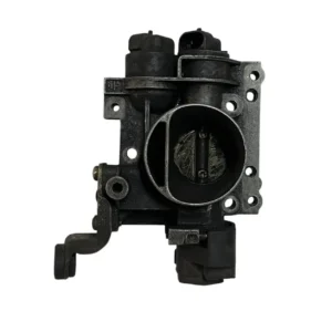 CORPO FARFALLATO / VALVOLA A FARFALLA LANCIA YPSILON 843 1.2 B. 2005 - 58SXFE1