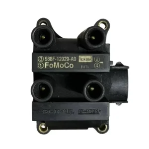 BOBINA DI ACCENSIONE FORD KA (I) 1.3 BENZINA 2000 - 988F12029AD