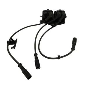 BOBINA DI ACCENSIONE FIAT PUNTO 188 (II) 1.2 BENZINA 2003 - 7755878