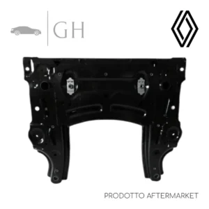 ASSALE CULLA MOTORE / TELAIO / CHASSIS ANT. RENAULT TWINGO (III) - 544153029R