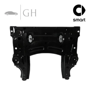 ASSALE CULLA MOTORE / TELAIO / CHASSIS ANT. SMART 453 - A4533306600 / 544153029R