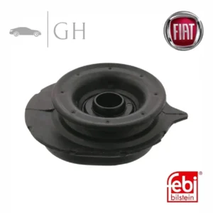 FEBI BILSTEIN - SUPPORTO AMMORTIZZATORI ANT. A MOLLE FIAT 500 / 500C - 28221