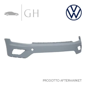 PARAURTI ANTERIORE VOLKSWAGEN TIGUAN (II) - 5NA807217HGRU