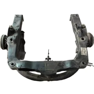 PONTE / ASSALE POST. SMART FORTWO 451 2008 - A4513500008 / A4513502700