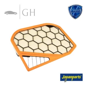 JAPANPARTS - FILTRO ARIA MOTORE LANCIA YPSILON 312 1.0 MILD HYBRID - FA-0267JM