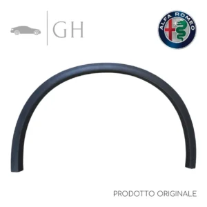 ORIGINALE - GIROPARAFANGO / MODANATURA PARACOLPI PARAFANGHINO ANT. SX ALFA ROMEO STELVIO - 50551509