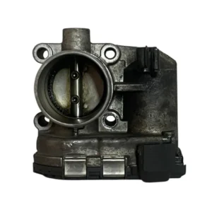 CORPO FARFALLATO / VALVOLA A FARFALLA FIAT 500L 1.4 BENZINA 2015 - 0280750137