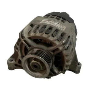 ALTERNATORE FIAT GRANDE PUNTO 1.2 BENZINA 2006 - 51714794 - MS102211843