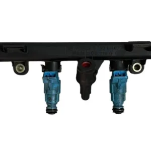 FLAUTO INIEZIONE / INIETTORI FIAT PUNTO 188 (II) 1.2 BENZINA 2002 - 0280151073