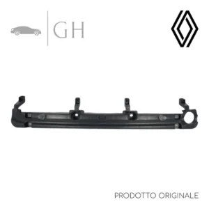 ORIGINALE - ASSORBITORE / SUPPORTO / RINFORZO PARAURTI POST. RENAULT CAPTUR (I) - 850907385R