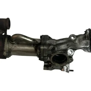 SCAMBIATORE / RADIATORE GAS SCARICO EGR RENAULT SCENIC 1.5 D 2005 - 8200545260