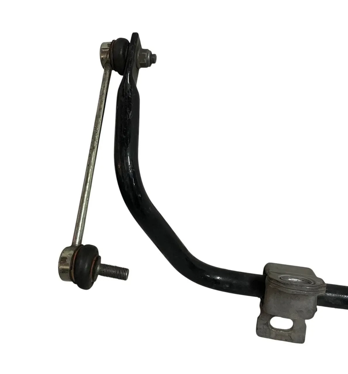 BARRA STABILIZZATRICE / TORSIONE ANT. SMART FORTWO 453 2015 - A4533230065 - immagine 2