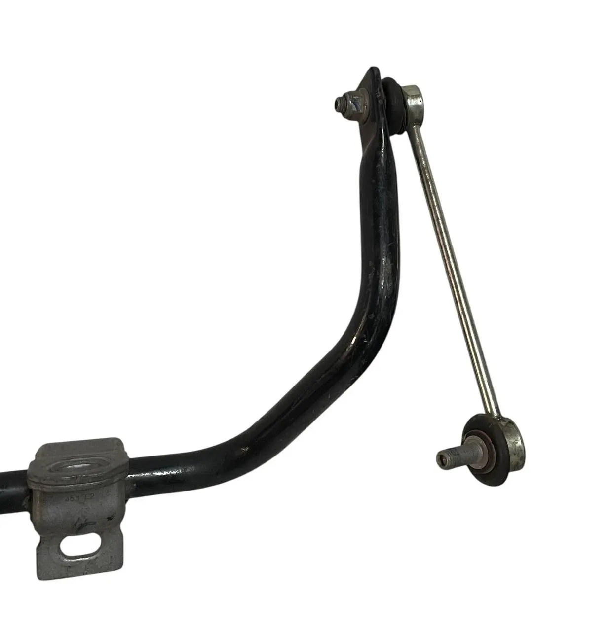 BARRA STABILIZZATRICE / TORSIONE ANT. SMART FORTWO 453 2015 - A4533230065 - immagine 3