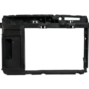 OSSATURA / CALANDRA (RIVESTIMENTO ANT) PEUGEOT 208 1.2 BENZINA 2015 - 9677952180