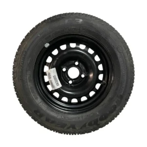 RUOTA / RUOTINO DI SCORTA (185/70R14) OPEL CORSA D 2010 - 13177999