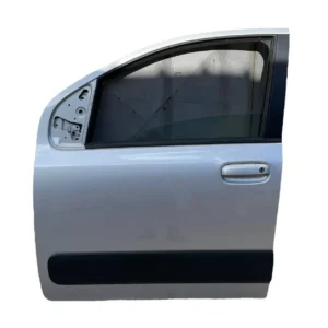 SPORTELLO / PORTA / PORTIERA ANTERIORE SX FIAT PANDA 312 2018 - 52098468