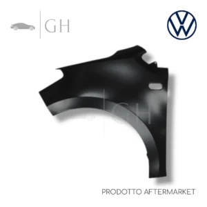 PARAFANGO ANTERIORE SINISTRO VOLKSWAGEN UP - 1S0821105E