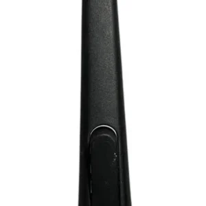 BRACCIO SPAZZOLA TERGITORE / TERGICRISTALLO POST. RENAULT CLIO 2002 - 7700847532