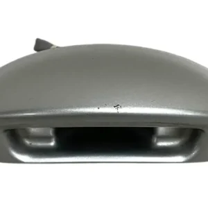 PULSANTE SERRATURA PORTELLONE POSTERIORE NISSAN MICRA III K12 2008 - 90606AX600