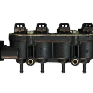 FLAUTO INIEZIONE / INIETTORI GAS / GPL FIAT / LANCIA 1.2 / 1.4 - 110R000057
