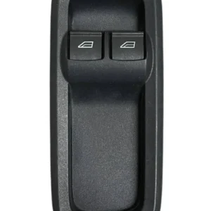 PULSANTIERA / COMANDO ALZAVETRO ANT SX FORD FIESTA (VI) MK7 2012 - 8A6T14A132AC