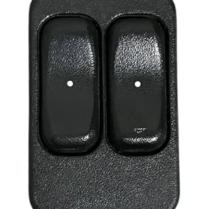 PULSANTIERA / COMANDO ALZAVETRO ANT SX OPEL CORSA C 2002 - 13363202 - 24409205