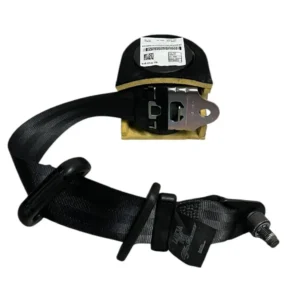 CINTURA DI SICUREZZA POST DX / SX FIAT PANDA 312 2017 - 735561637 - 07355616370