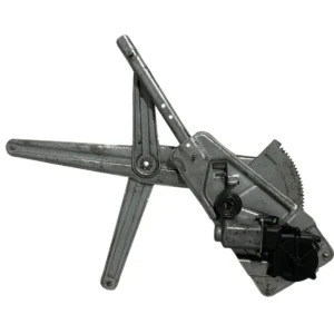 CREMAGLIERA ALZACRISTALLO / ALZAVETRO ANT. SX RENAULT TWINGO I 2001 - 8200052943