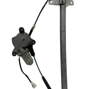 CREMAGLIERA ALZACRISTALLO / ALZAVETRO ANT. SX OPEL AGILA A 2003 - 9215911