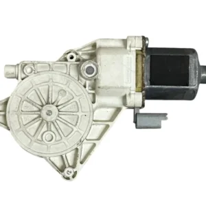 MOTORINO ALZACRISTALLO / ALZAVETRO ANT SX NISSAN MICRA K12 2005 - 0130822202