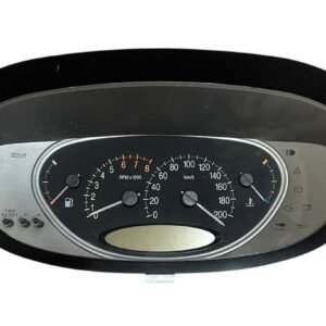 VEGLIA / QUADRO STRUMENTI / CONTACHILOMETRI LANCIA YPSILON B. 1998 - 06061350170