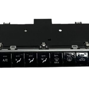 COMANDI CLIMA / ARIA CONDIZIONATA (A / C) FIAT 500E 2021 - 735725687