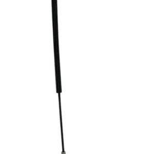 SERRATURA PORTA / PORTIERA / SPORTELLO ANT. DX FIAT 500L 351 2015 - 51930018