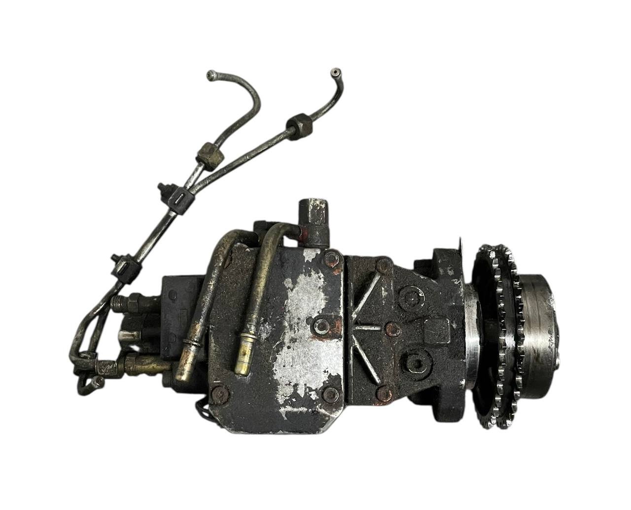 POMPA CARBURANTE / INIEZIONE FORD FOCUS (I) 1.8 D. TDCI 2002 - YS6Q9A543RC - immagine 3