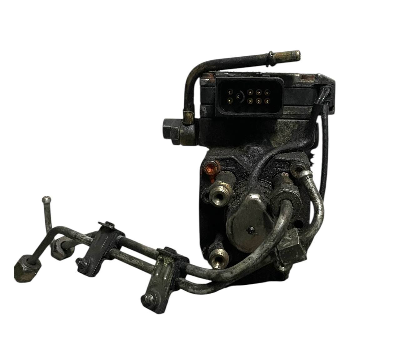 POMPA CARBURANTE / INIEZIONE FORD FOCUS (I) 1.8 D. TDCI 2002 - YS6Q9A543RC - immagine 8