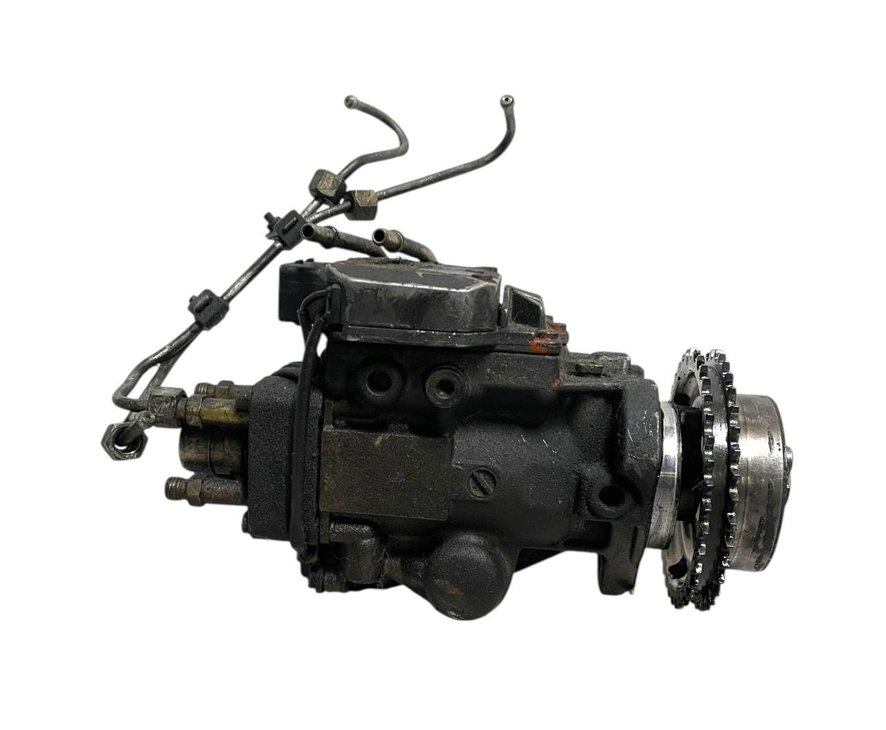 POMPA CARBURANTE / INIEZIONE FORD FOCUS (I) 1.8 D. TDCI 2002 - YS6Q9A543RC - immagine 2