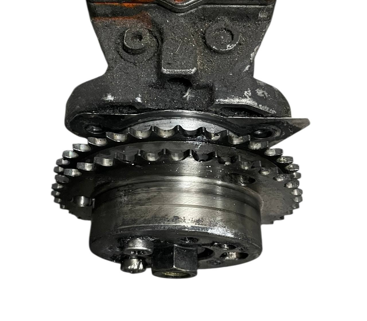 POMPA CARBURANTE / INIEZIONE FORD FOCUS (I) 1.8 D. TDCI 2002 - YS6Q9A543RC - immagine 5