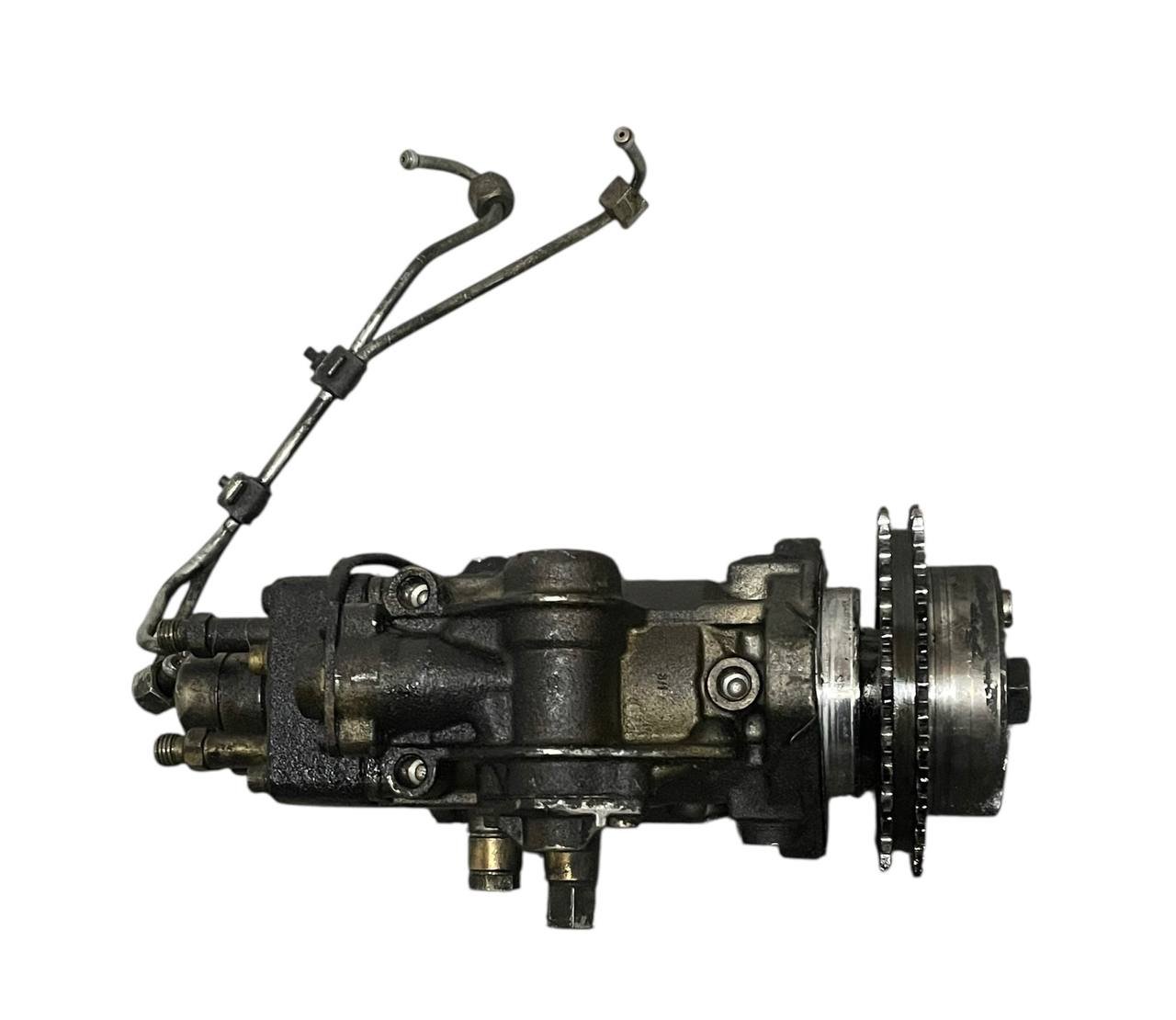 POMPA CARBURANTE / INIEZIONE FORD FOCUS (I) 1.8 D. TDCI 2002 - YS6Q9A543RC - immagine 4
