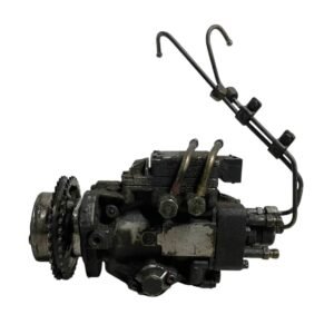 POMPA CARBURANTE / INIEZIONE FORD FOCUS (I) 1.8 D. TDCI 2002 - YS6Q9A543RC