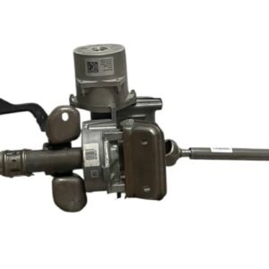 PIANTONE CANNA STERZO (CITY) ELETTRICO FIAT PANDA III 312 HYBRID 2022 - 735724899