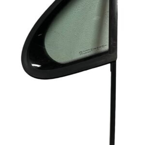 VETRO CRISTALLO FISSO TRIANGOLARE / DEFLETTORE ANT SX PEUGEOT 207 2008 - 9650907980