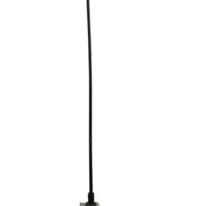 SERRATURA PORTA / PORTIERA POST. DX FIAT PANDA (II) 169 2008 - 51826982