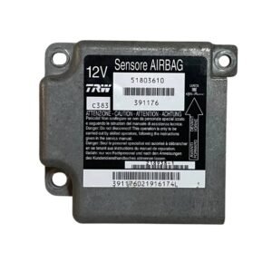CENTRALINA AIRBAG FIAT PANDA (II) 169 2009 - 51803610