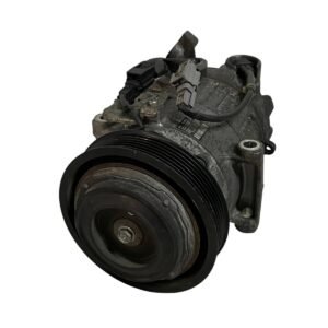 COMPRESSORE CLIMA A/C ARIA CONDIZIONATA NISSAN QASHQAI 2 1.5 D 2017 - 926004EA0A