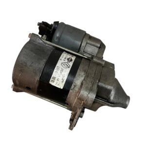 MOTORINO DI AVVIAMENTO SMART 453 0.9 BENZINA 2015 - 233009161R - 20A99606WB