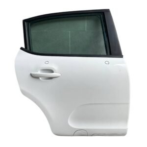 SPORTELLO / PORTA / PORTIERA POSTERIORE DX CITROEN C3 (III) 2020 - 9812254880